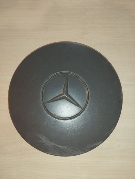 Ковпак Mercedes Vito