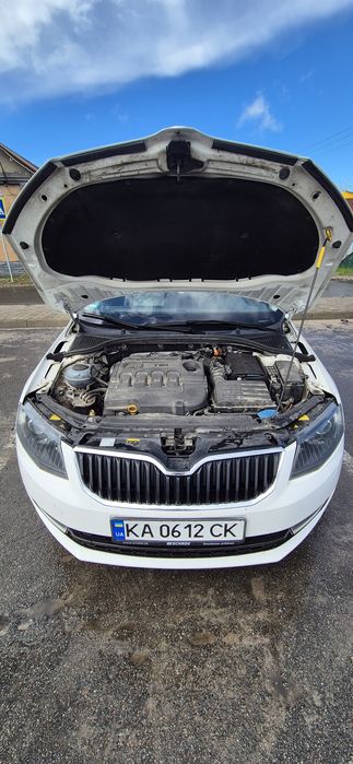 Продам Skoda Octavia A7