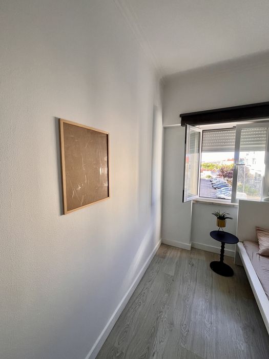 QUARTO -  Reboleira para arrendar