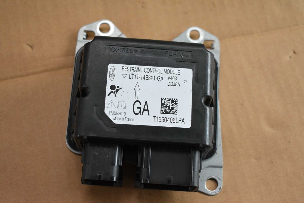 Ford Connect Mk2 lift 1,5 ecoblue 2020-  sensor poduszek airbag