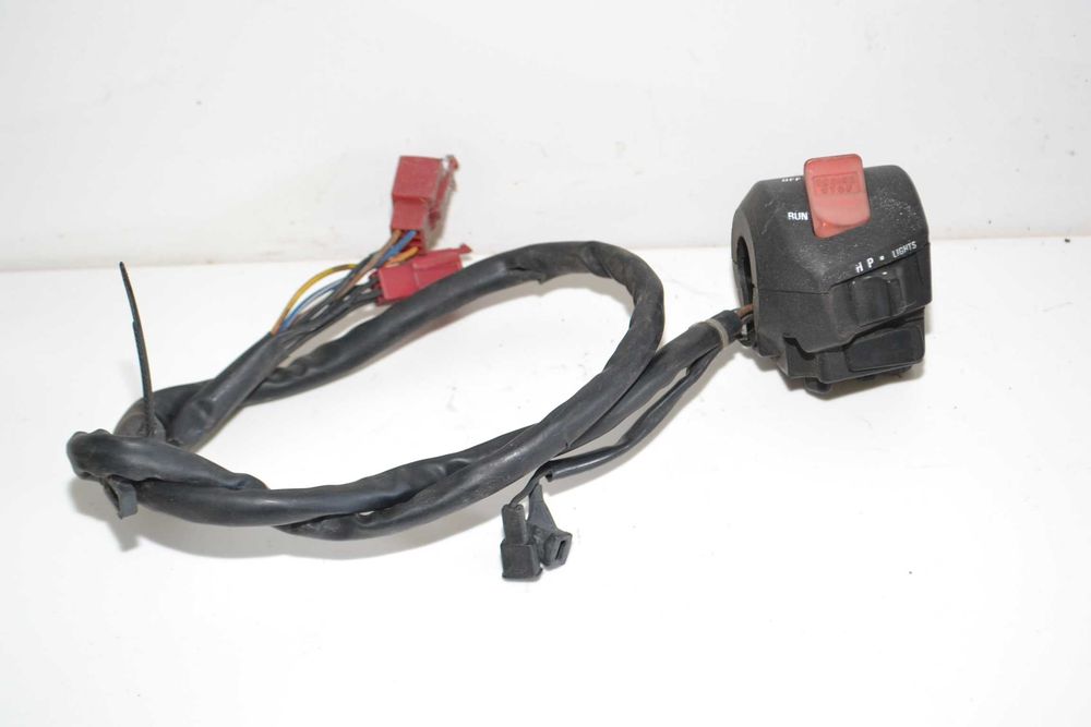 Honda cbr 600 cbr600 f2 przełączniki prawe włącznik