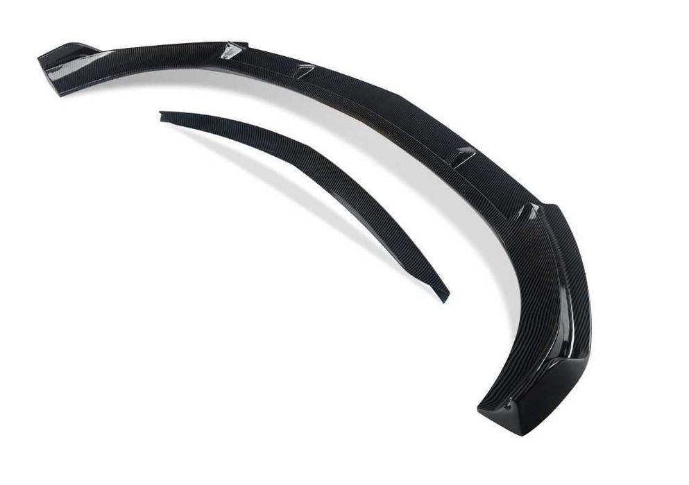 Dokładka Zderzaka Splitter MERCEDES W213 A238 C238 CARBON