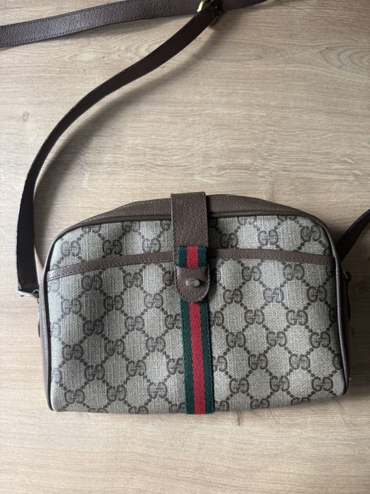 Gucci Ophidia Vintage  stan idealny