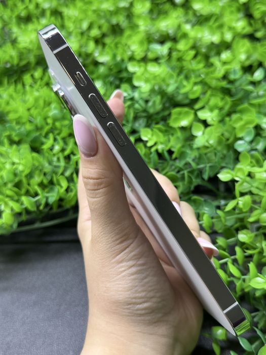 iPhone 14 Pro Max, 128Gb, Silver (Neverlock) Айфон 14 Про Макс, #5748
