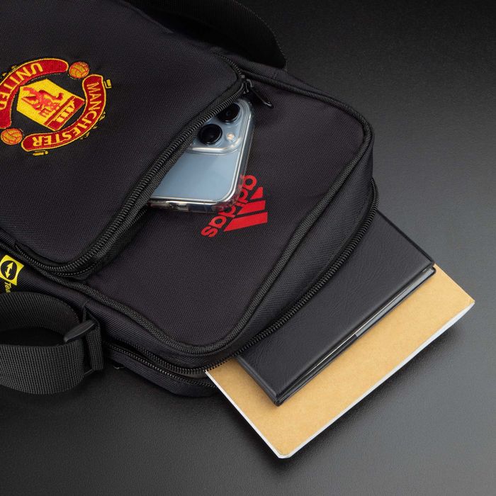 Барсетка чоловіча, жіноча Адідас-манчестер Nike-барселона Барсетка