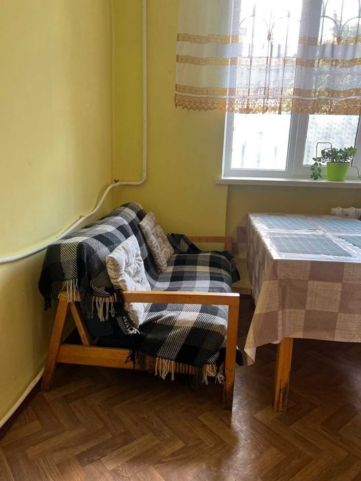 40532 продаж 1 кімнатної квартири Раково