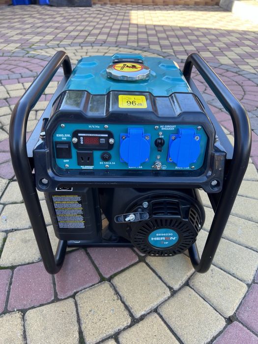 Генератор HERON