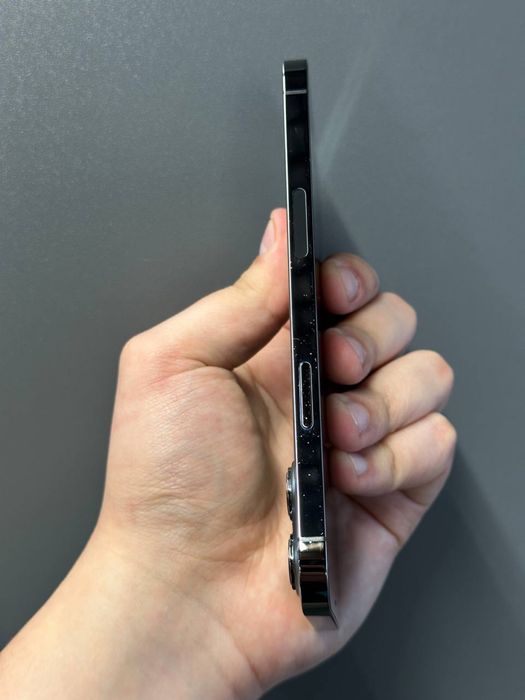 iPhone 12 Pro Max 256 Graphite