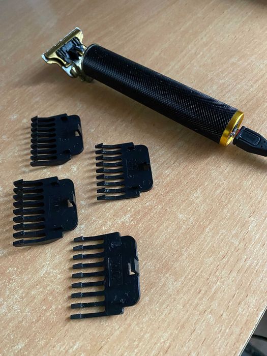 maszynka do strzyżenia ,golenia ,zarost broda CZYTAJ OPIS