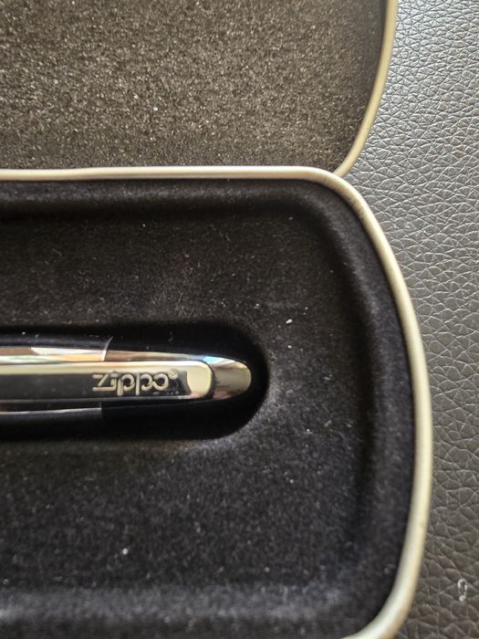 Caneta original zippo