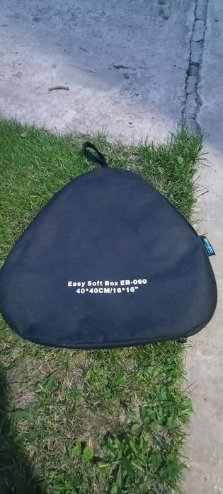 Софтбокс Mircopro Easy Box EB-060 40x40 см