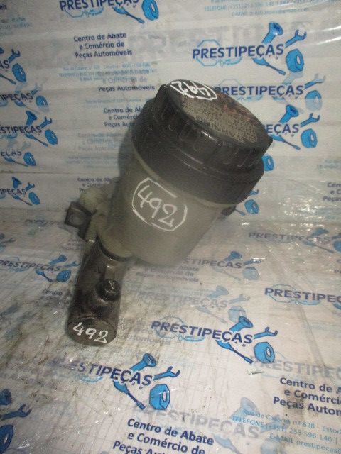 Bomba central dos travões VOLVO S40 I (VS)
