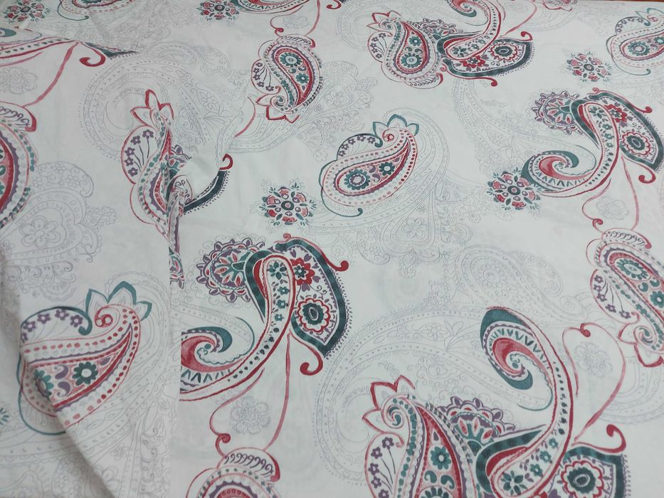 Capa Edredão cama solteiro