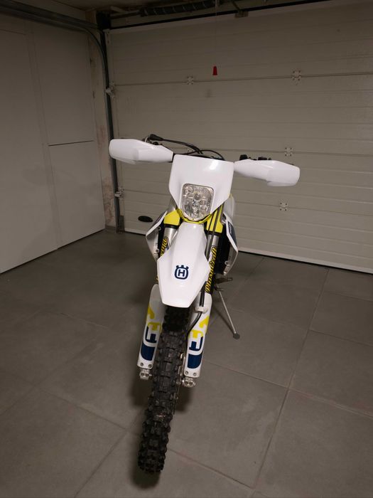 Husqvarna FE 250