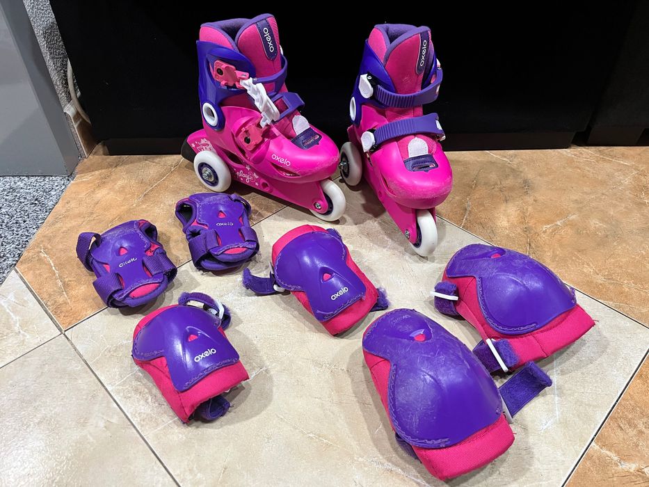 Patins de Criança