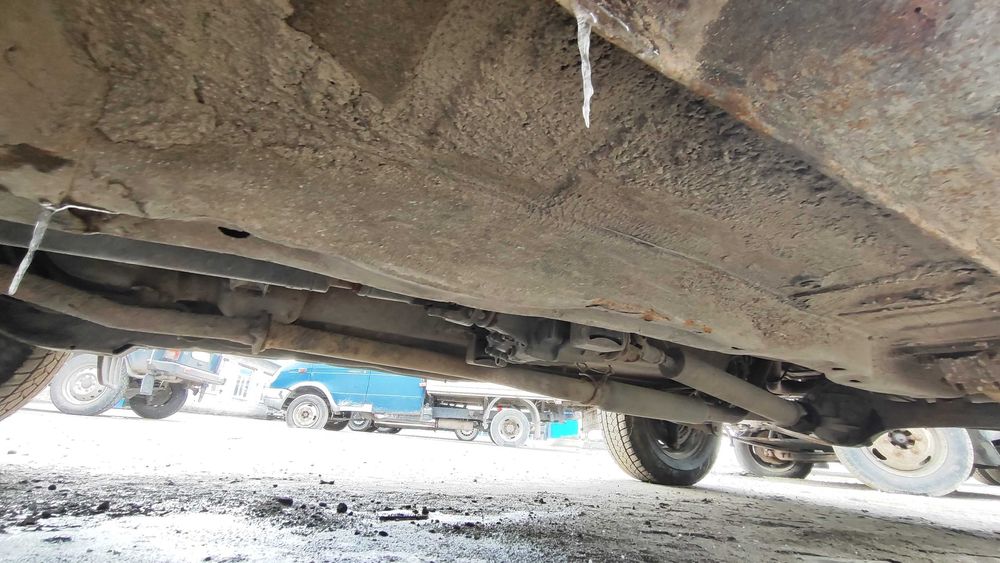 Автомобіль  Нива 21230 Шевроле