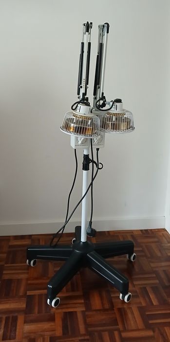 TDP - Medicina Chinesa