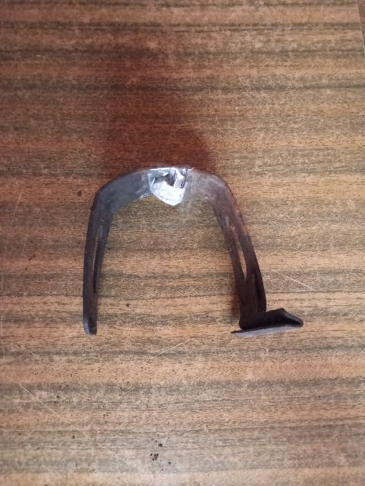 Honda nsr 50 f Peças