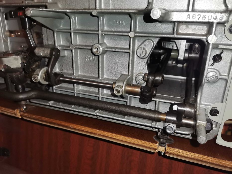 Швейная машина ILeana Чайка Lada Csepel 30 Подольск ПМЗ