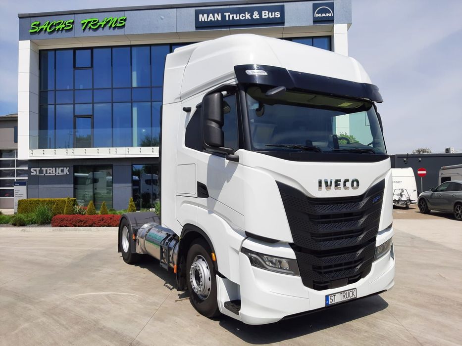 Iveco