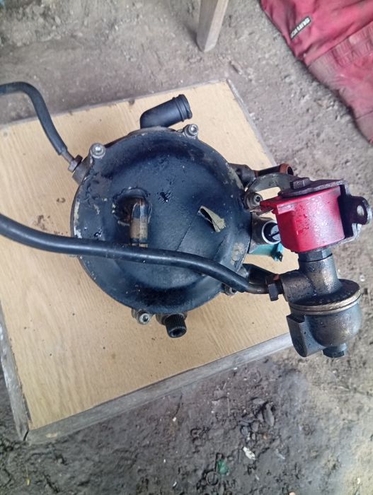 Балон гбо 54 л. 600/250