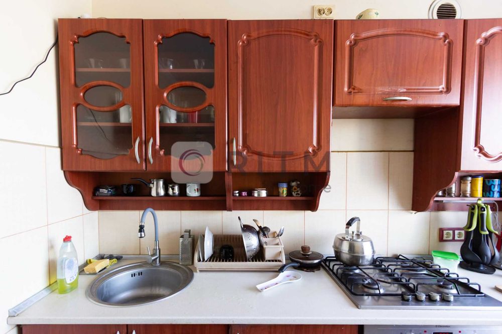 Продаж 3кім. квартира, вул. Наукова. Франківський р-н