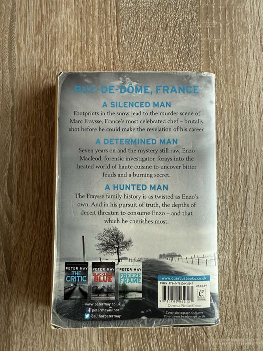 Книга англійською