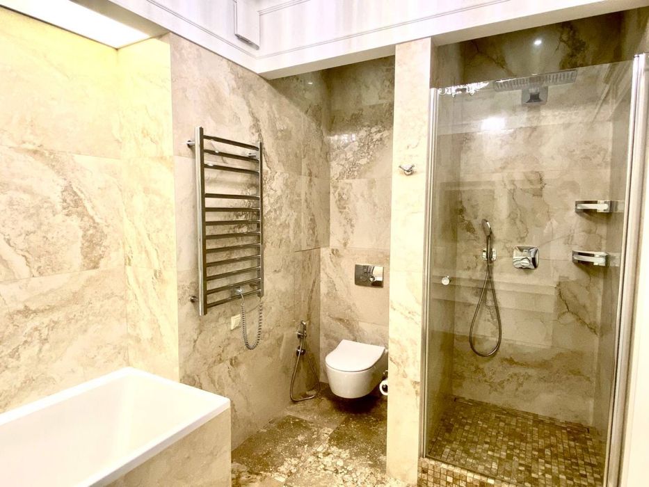 Без % ! Оренда дизайнерськоі квартири в ЖК Централ парк