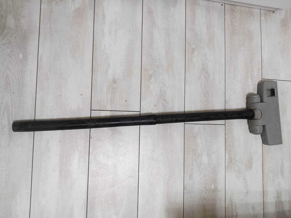 Трубки и насадка от пылесоса LG