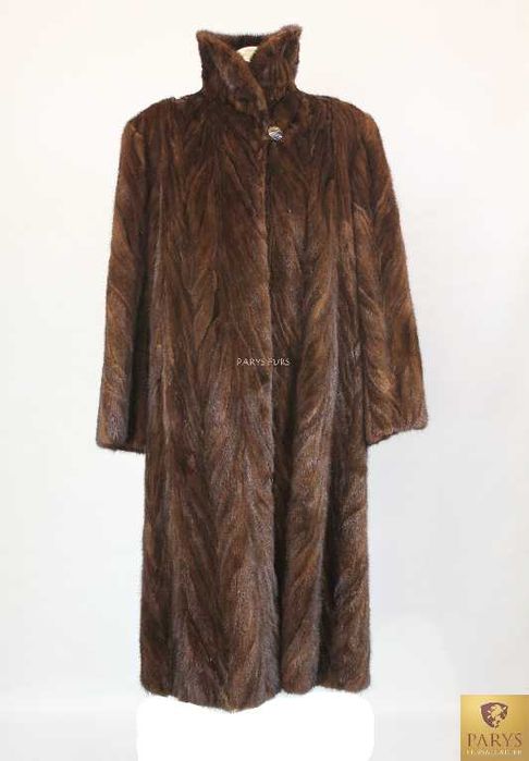 Płaszcz kawałki norcze Kaja-b Mulino