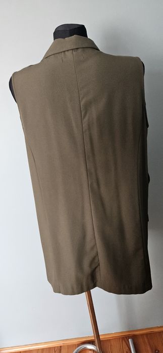 Kamizelka Atmosphere r.40 L Khaki