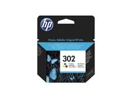 Tinteiros hp originais em caixa