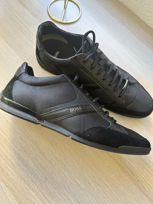 Ténis HUGO BOSS Originais