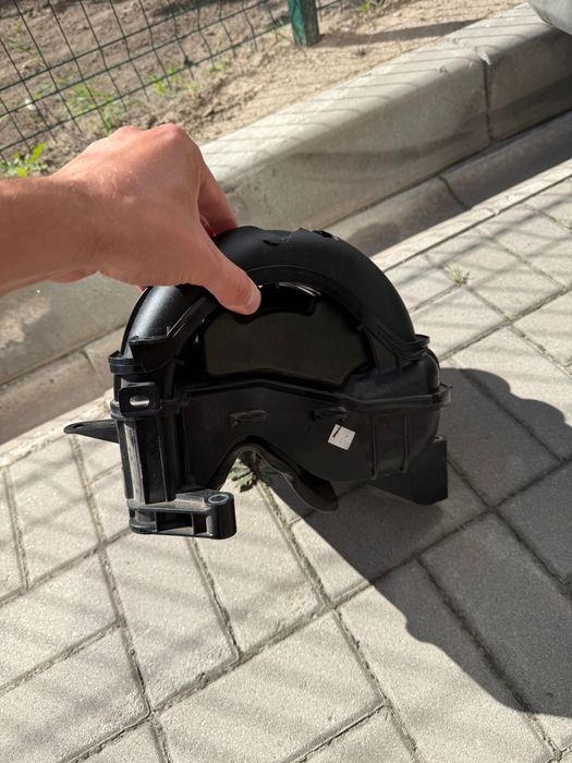 Коллектор Мазда 3 бм