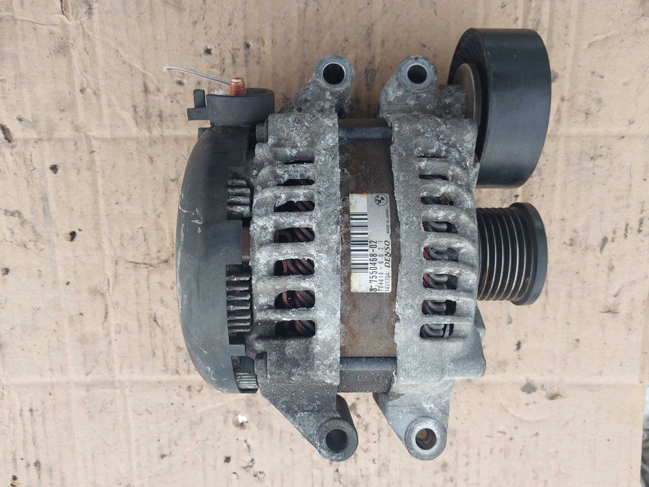Alternator bmw 2.0b  7550--468