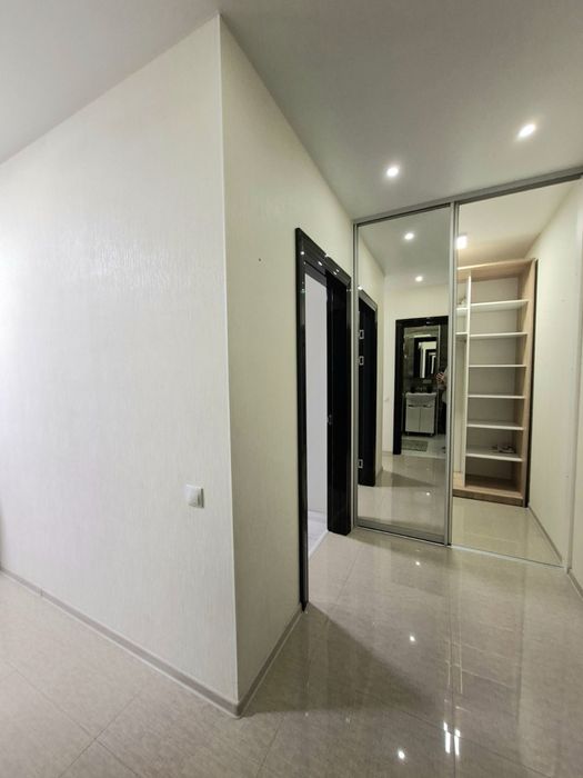 З гардеробною! Простора квартира ЖК Софіївська Слобідка ЖК Софія поруч