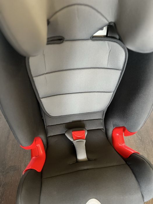 Автокрісло Britax romer ADVANSAFIX III Sict