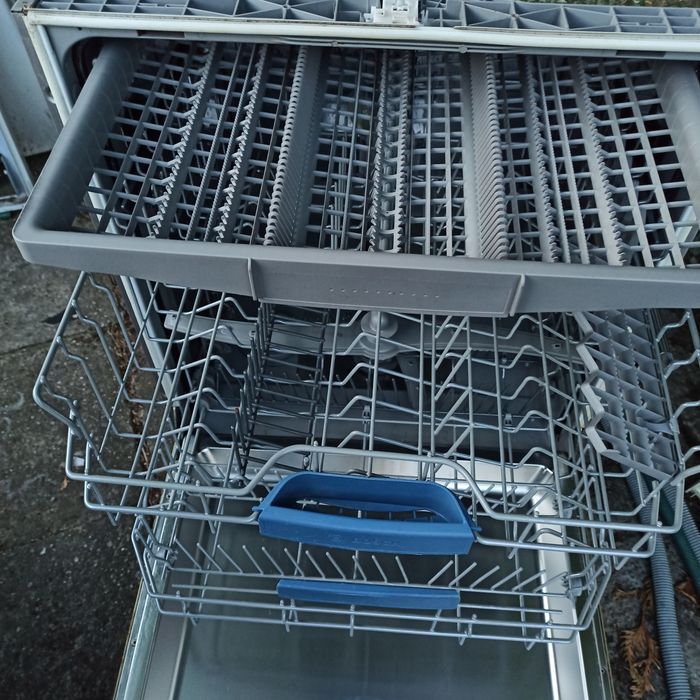 Zmywarka Bosch Siemens 60cm innox.