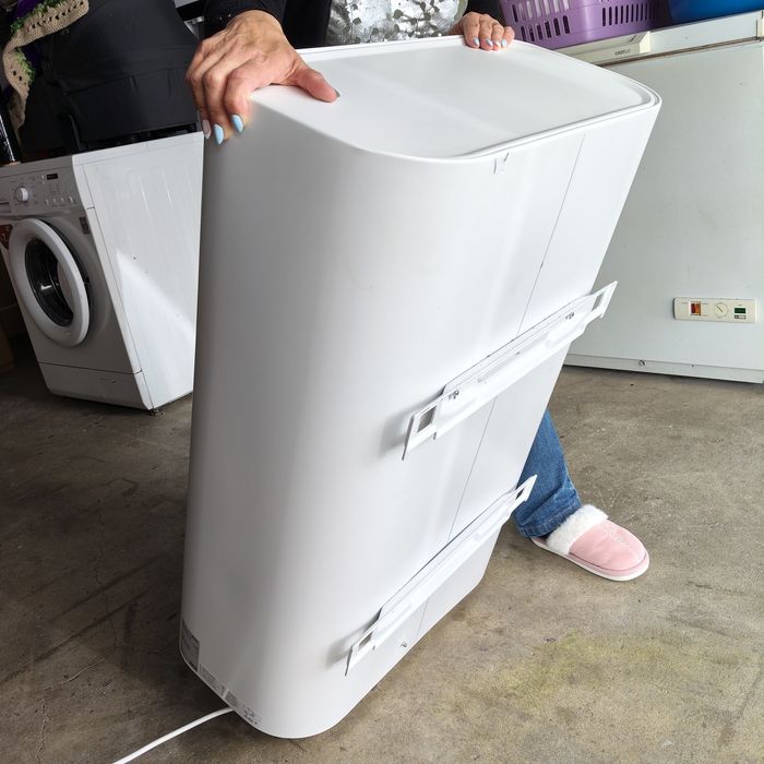 Termoacumulador BOSCH Tronic  4500 T
