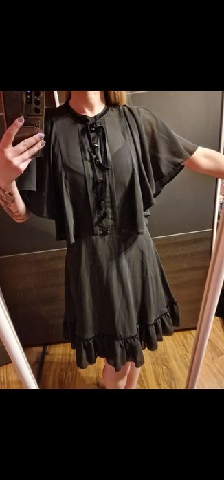 Oryginalna sukienka Hell Bunny