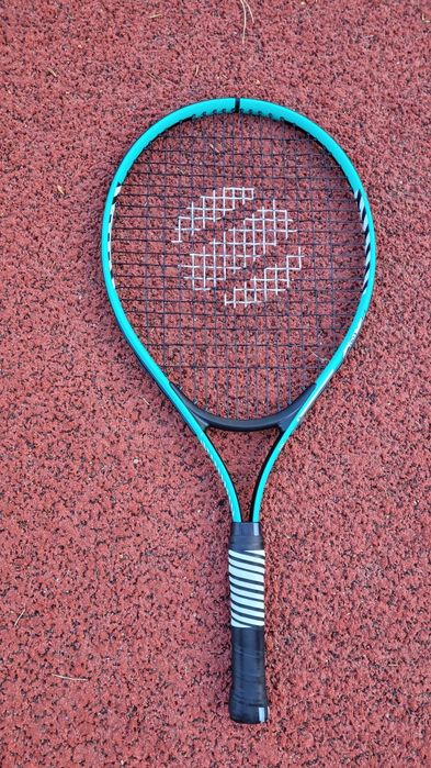 Rakieta tenisowa dla dzieci Artengo Easy TR130 23''