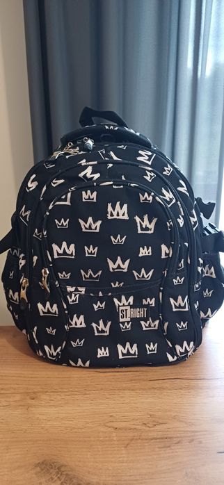 Plecak szkolny  ST.RIGHT