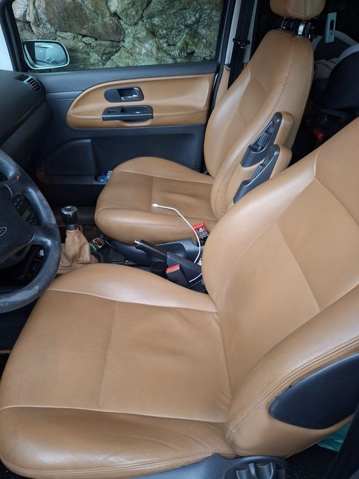 Carro  seat Alhambra