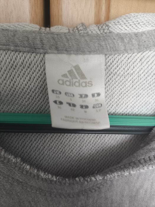 Bluza damska Adidas S