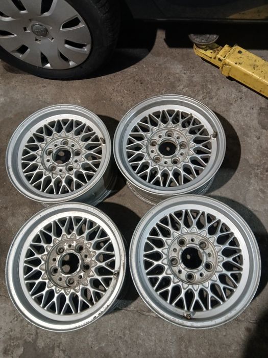 диски R15 BMW 5.120