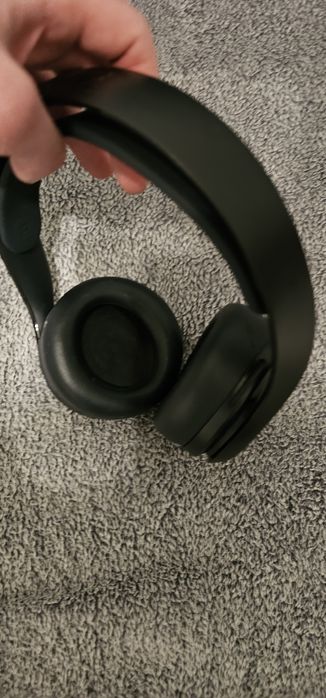 Sony PlayStation 5 Pulse 3D Wireless Headset Black