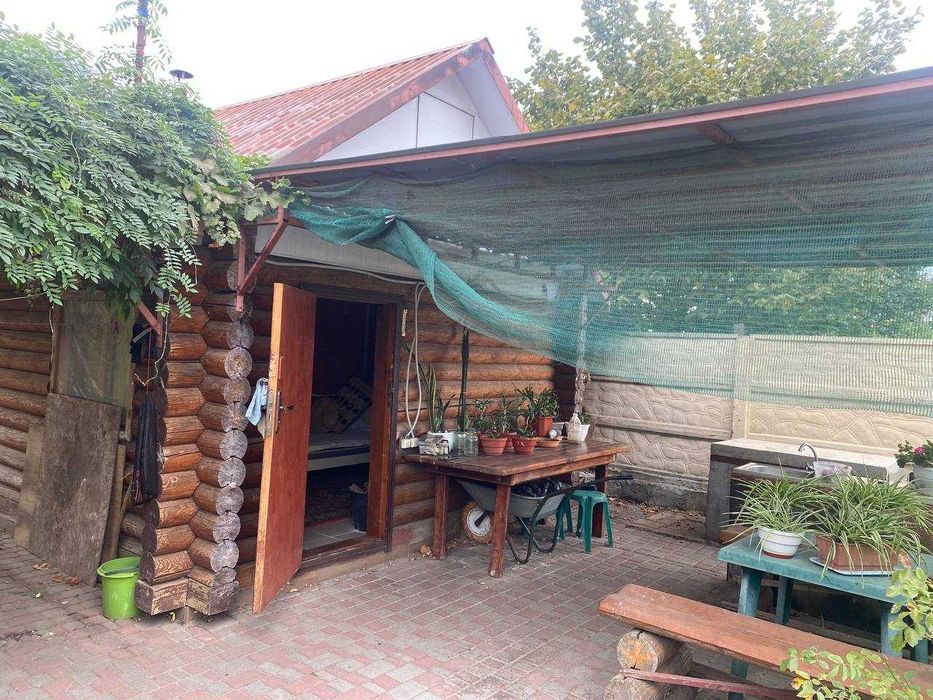 Продам ДОМ с БАНЕЙ  в Киевском районе, в Царском селе.