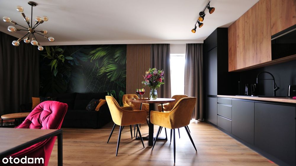 Apartament Premium, Widok Na Góry, Polanica Residence, Polanica-Zdrój