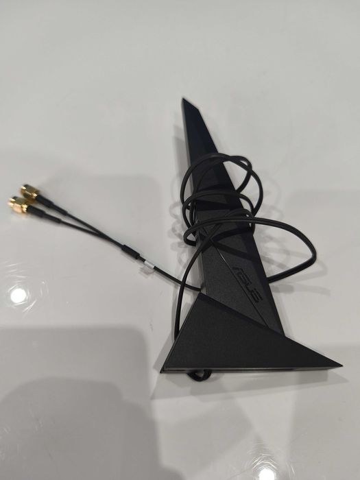 Antena do karty WiFi SMA Asus MSI AsRock i inne