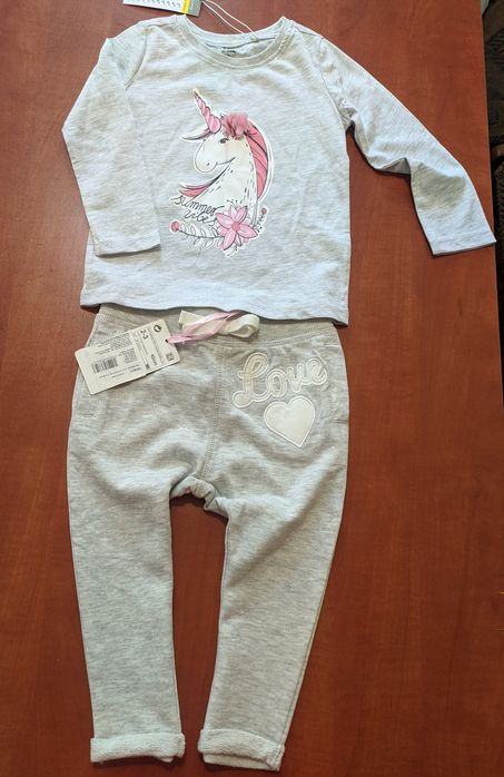 Костюм для девочки